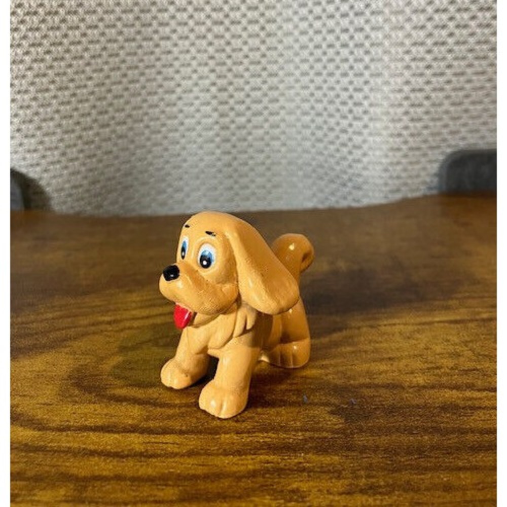 Jasman Toys Littlest Pet Shop Puppy Vintage